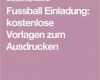Kostenlose Vorlagen Einladung Einzigartig 1000 Ideas About Einladungen Vorlagen On Pinterest