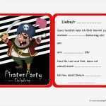 Kostenlose Vorlagen Einladung Genial Piraten Kindergeburtstag Einladungen Vorlagen Kostenlos