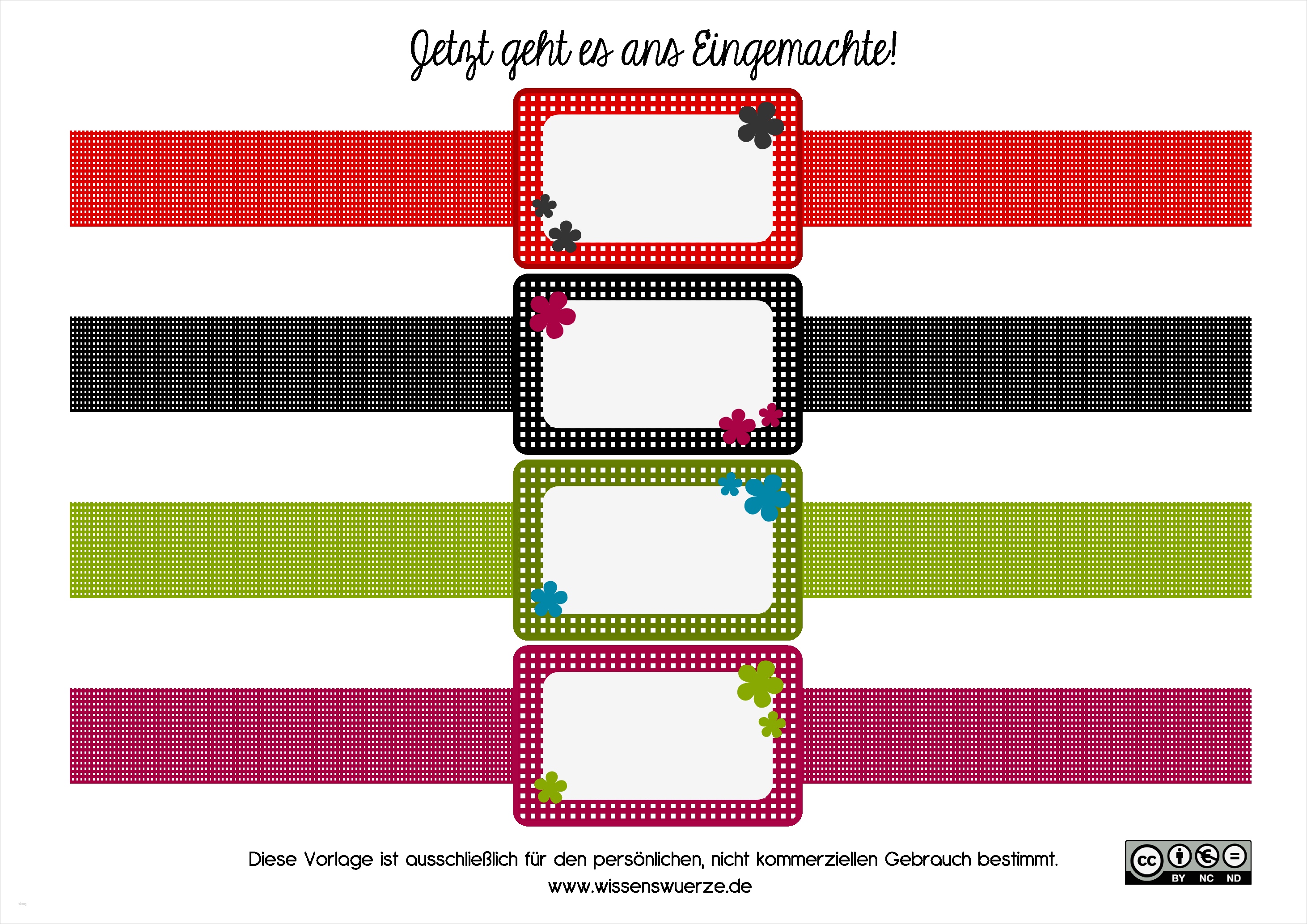 Kostenlose Vorlagen Etiketten Genial Marmeladenzeit Juchu Gratis Etiketten Set