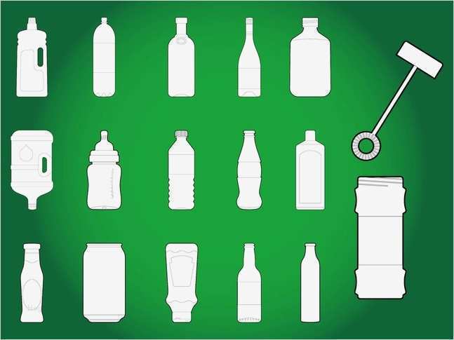 Kostenlose Vorlagen Etiketten Wunderbar Verpackung Flasche Getränke Etiketten Vorlagen