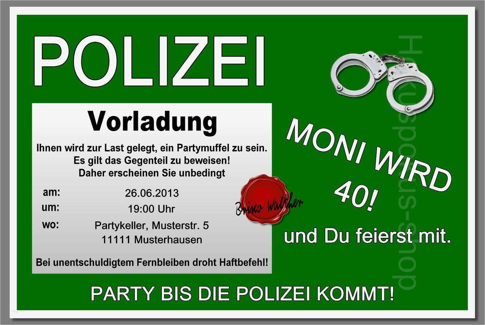 Kostenlose Vorlagen Geburtstag Cool Witzige Einladungskarten