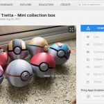 Kostenlose Webseiten Vorlagen Inspiration Kostenlose 3d Drucker Vorlagen & Stl Datei Downloads