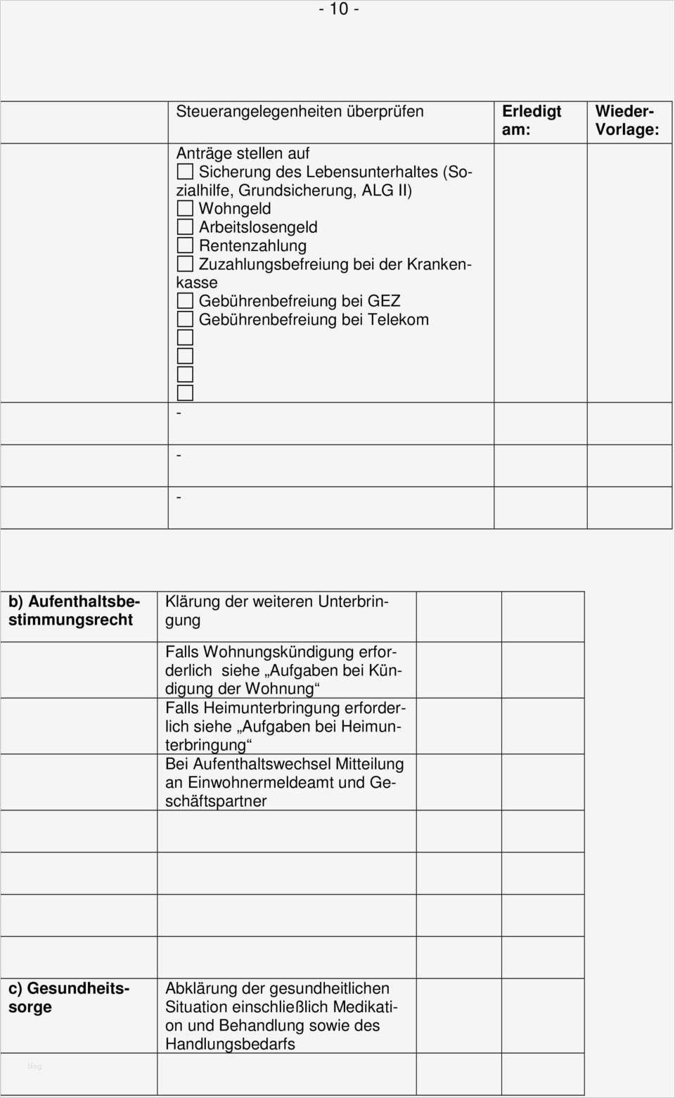 Kostenübernahme Vorlage Krankenkasse Schön Beratung Und Unterstützung Für Ehrenamtliche Betreuer