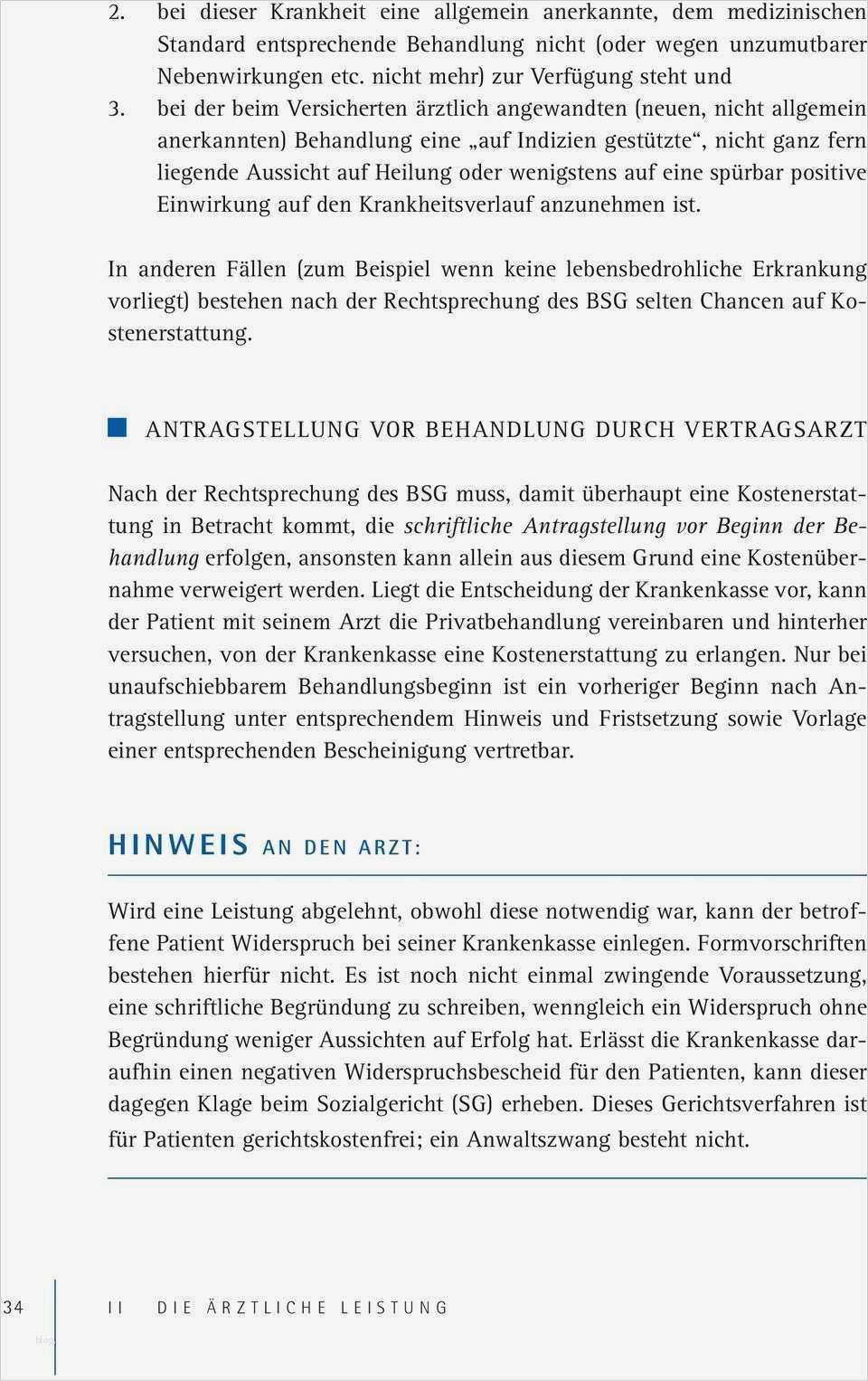 Krankenkasse Rechnung Einreichen Vorlage Cool Charmant Kostenerstattung Vorlage Ideen Bilder Für Das