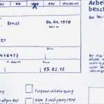 Krankmeldung Arbeitgeber Vorlage Wunderbar Arbeitsunfähigkeitsbescheinigung Krankenkasse Vorlegen