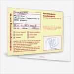 Krankmeldung Email Vorlage Best Of Karten Online Gestalten Karten