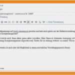 Krankmeldung Email Vorlage Cool Nett Probe Beschwerde E Mail Galerie Bilder Für Das