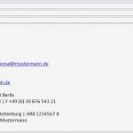 Krankmeldung Email Vorlage Cool Ziemlich Google Mail Vorlagen Galerie Vorlagen Ideen