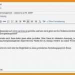 Krankmeldung Email Vorlage Luxus 5 Email Aufbau Beispiel