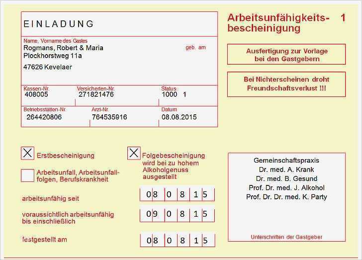 Krankmeldung Email Vorlage Schön Kreatives In Landkreis Kleve – Dienstleistung