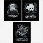 Kratzbilder Vorlagen Luxus Kratzbilder Preisvergleich • Die Besten Angebote Online Kaufen