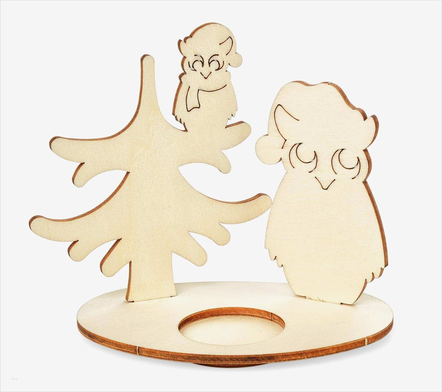 Kratzbilder Vorlagen Luxus Teelichthalter "eulen Und Tanne" Vbs Hobby