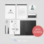 Kreative Bewerbung Vorlage Best Of Kreative Bewerbungsvorlage & Lebenslauf Muster