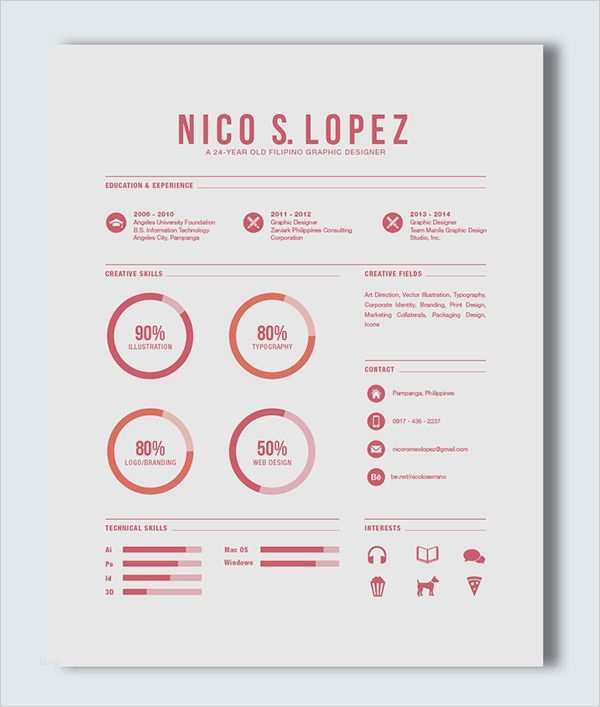 Kreative Bewerbung Vorlage Erstaunlich Die Besten 25 Kreative Bewerbung Ideen Auf Pinterest