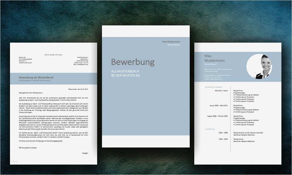 Kreative Bewerbung Vorlage Genial Bewerbung Muster Meinebewerbung