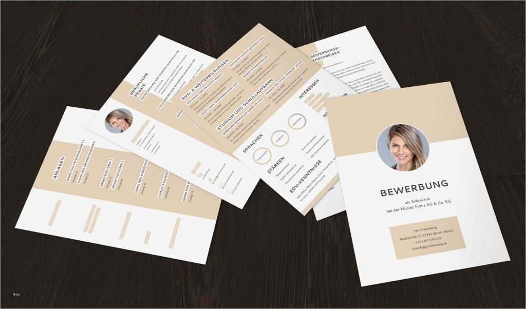 Kreative Bewerbung Vorlage Süß [drachentest] Bewerbungsvorlagen Von Psd Tutorials