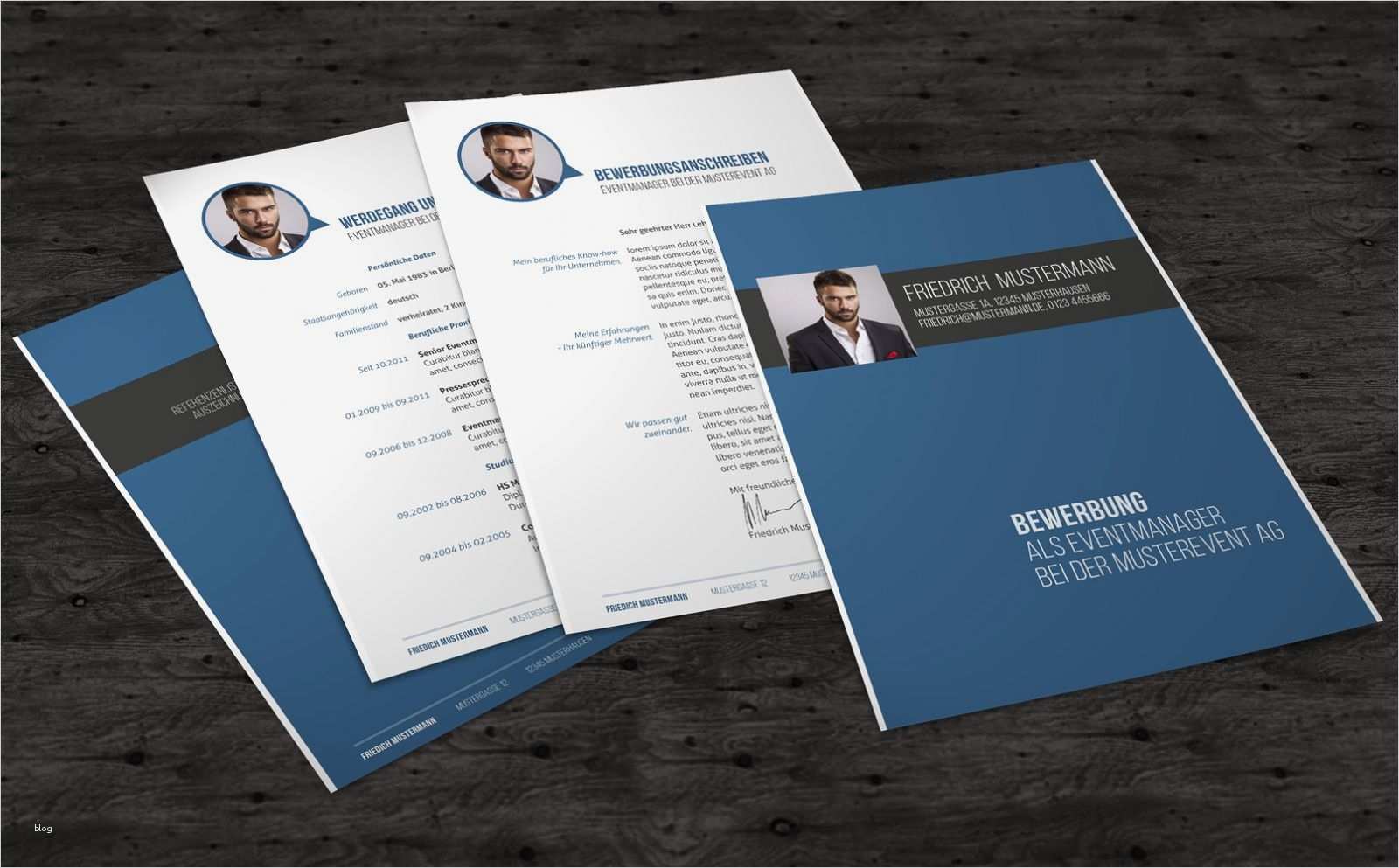 Kreative Bewerbung Vorlage Wunderbar Moderne Bewerbungsvorlagen Herunterladen