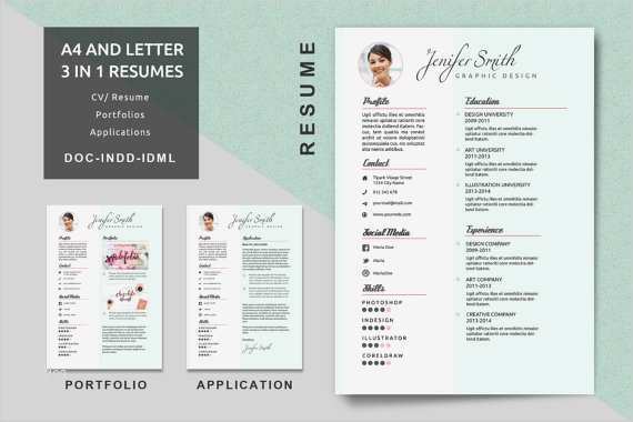 Kreativer Lebenslauf Vorlage Word Angenehm A4 Letter Kreativer Lebenslauf Vorlagen Moderne Lebenslauf