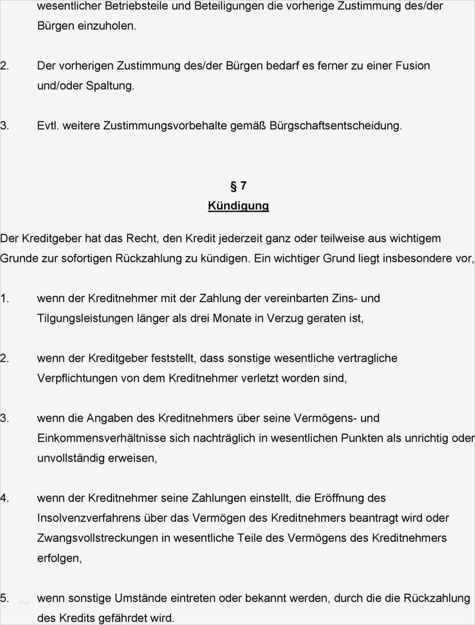 Kreditvertrag Vorlage Wunderbar Wunderbar Kostenlose Kreditvertrag Vorlage Microsoft