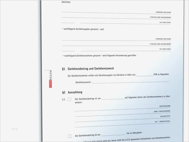 Kreditverträge Vorlagen Kostenlos Fabelhaft atemberaubend Kreditverträge Vorlagen Kostenlos