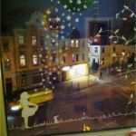 Kreidemarker Vorlagen Best Of Weihnachten Am Fenster