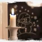 Kreidemarker Vorlagen Cool Winterfenster Schneemann ⋆ Kreativzauber ★ Bastelblog Mit