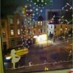 Kreidemarker Vorlagen Wunderbar Anja Frieda Fensterbild Mit Kreidestift Gemalt