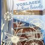 Kreidemarker Vorlagen Wunderbar Vorlagenmappe Durchs Jahr Bine Brändle