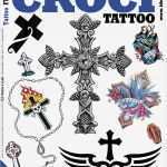 Kreuz Motive Vorlagen Erstaunlich Kreuz Tattoos