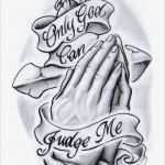 Kreuz Tattoo Vorlagen Kostenlos Einzigartig Dürers Betende Hände