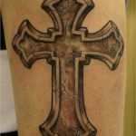 Kreuz Tattoo Vorlagen Kostenlos Einzigartig Kreuz Tattoo Symbolische Bedeutung 25 Herrliche