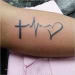 Kreuz Tattoo Vorlagen Kostenlos Erstaunlich Die Besten 17 Ideen Zu Kreuz Tattoo Auf Pinterest