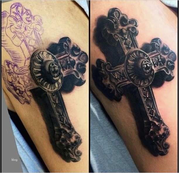 Kreuz Tattoo Vorlagen Kostenlos Erstaunlich Die Besten 25 Tattoo Rosenkranz Ideen Auf Pinterest