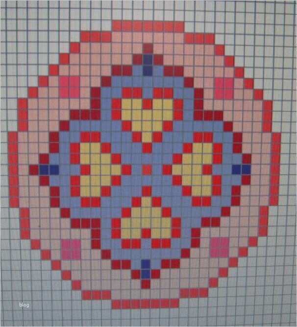 Kreuzstich Sticken Vorlagen Gut Meine Kleinen Zaubereien Mandalas Zum Sticken Vorlagen