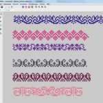 Kreuzstich Vorlagen Erstellen Cool Das Kreuzstichprogramm – Teil 1 Geeignete Vorlagen