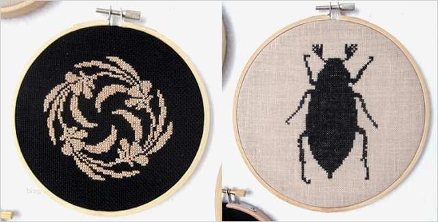 Kreuzstich Vorlagen Erstellen Cool Mai 2012