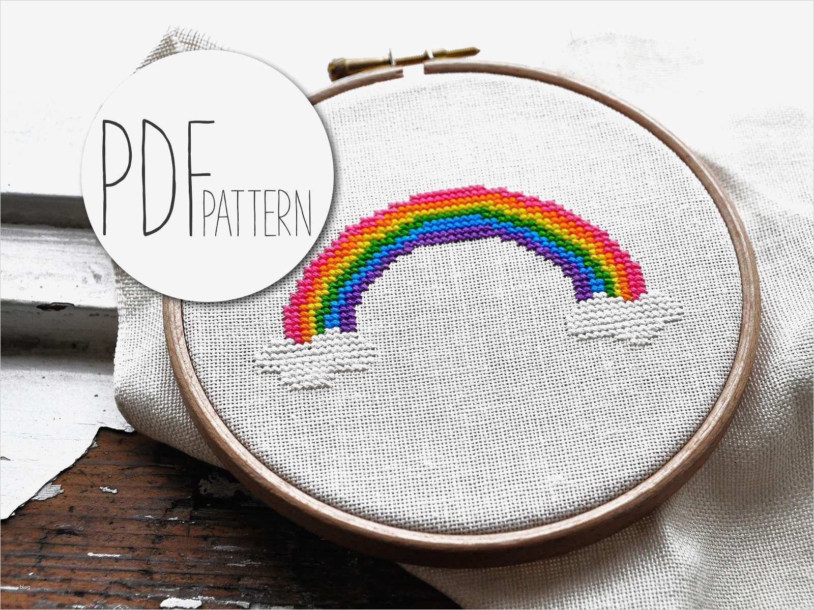 Kreuzstich Vorlagen Erstellen Erstaunlich Kinder Kreuzstichmuster Kreuzstich Vorlagen Regenbogen