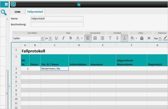 Kreuzstich Vorlagen Erstellen Gut atemberaubend Medikationsplan Vorlage Ideen Entry Level