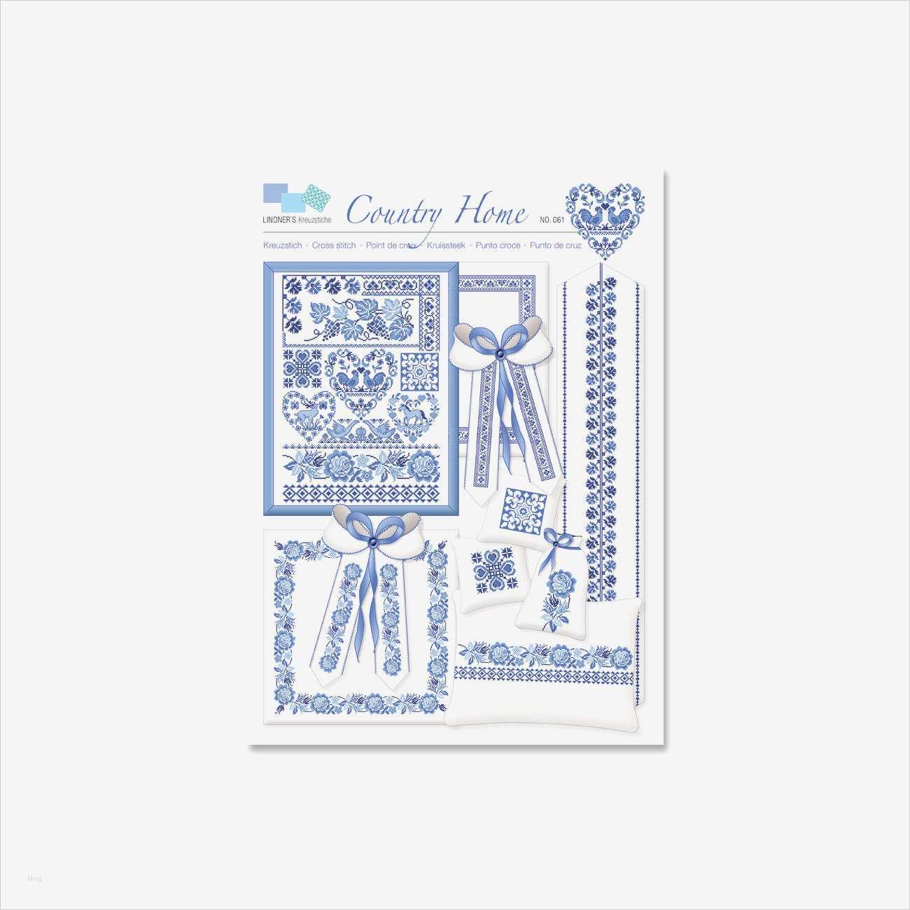 Kreuzstich Vorlagen Erstellen Inspiration Kreuzstich Zählmuster Vorlagen Country Home