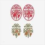 Kreuzstich Vorlagen Erstellen Luxus Buchstaben Sticken Sticken Volkstümliche Motive Kreuzstich