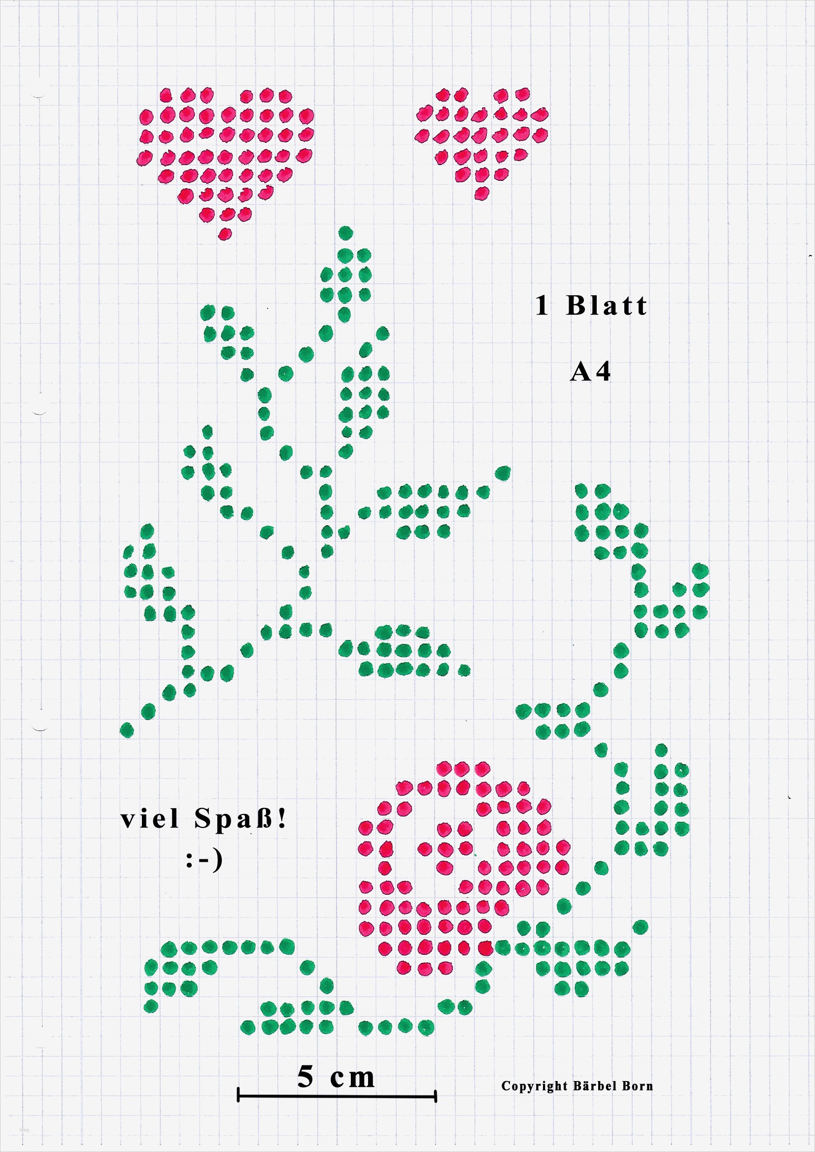 Kreuzstich Vorlagen Erstellen Wunderbar Kreuzstich Effekt Mit Crystal Drops