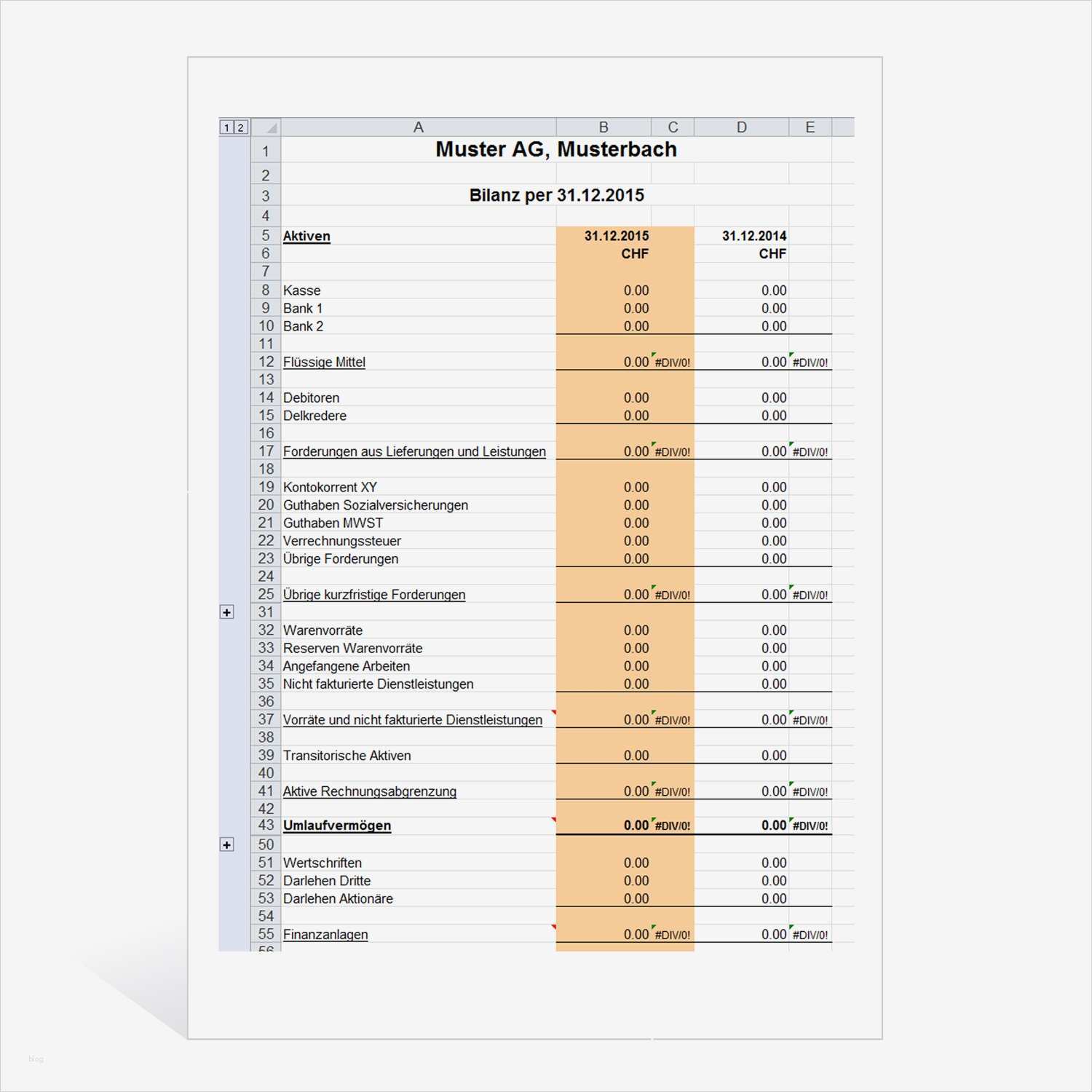 Krg Vertretungsplan Neue Vorlage Großartig Jahresrechnung Nach Neuer Rechnungslegung