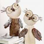 Krippenfiguren Holz Vorlagen Einzigartig Die Besten 25 Basteln Mit Holz Ideen Auf Pinterest