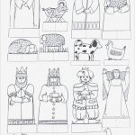 Krippenfiguren Holz Vorlagen Genial Auguri Di Natale Disegno Presepe Cerca Con Google