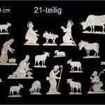 Krippenfiguren Holz Vorlagen Schönste Krippenfiguren Holz 21 Teilig Mini Bis 4cm Zum Basteln