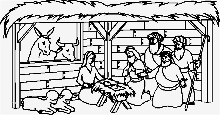 Krippenfiguren Vorlagen Kostenlos Einzigartig Kostenlose Malvorlagen 2