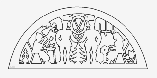 Krippenfiguren Vorlagen Kostenlos Großartig Schwibbogen Bauen Bauanleitungen Und Kostenlose Vorlagen