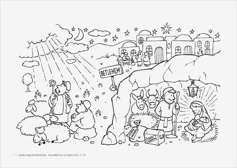 Krippenfiguren Vorlagen Kostenlos Süß Ausmalbilder Weihnachten Krippe