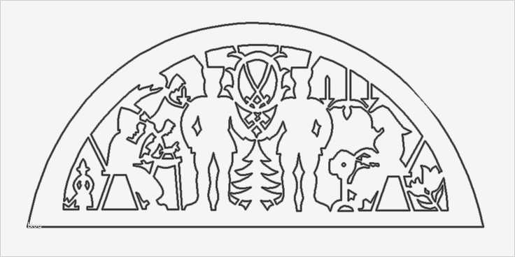 Krippenfiguren Vorlagen Kostenlos Wunderbar Schwibbogen Vorlage Kostenlos Zum Ausdrucken Erzgebirge