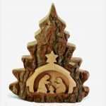 Krippenspiele Vorlagen Fabelhaft Eine Krippe Advent Pinterest